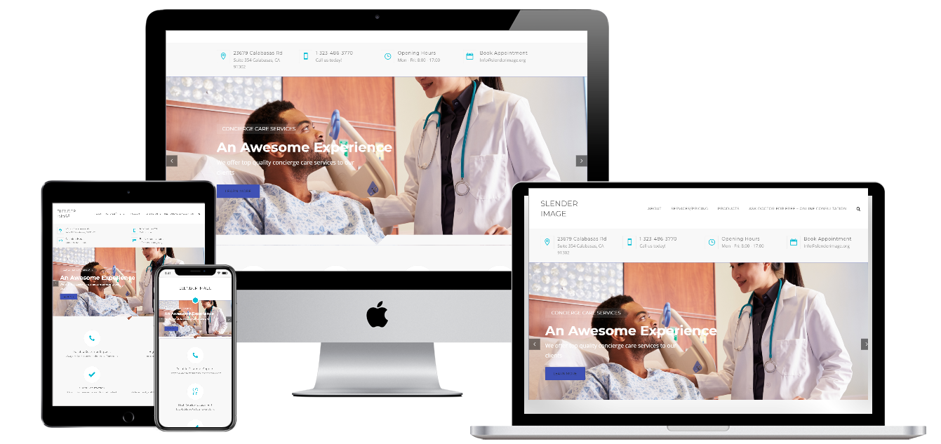 Best Concierge Health Care Canada