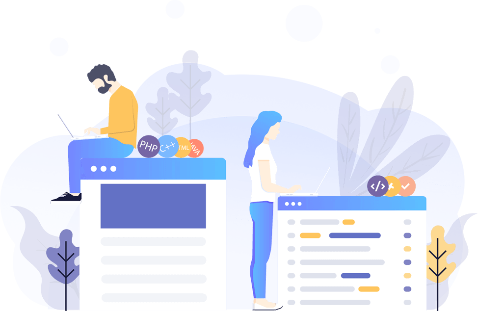 Website Design and Development